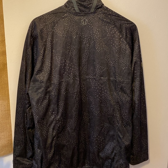 Sun ice lined windbreaker size XL - Picture 10 of 10